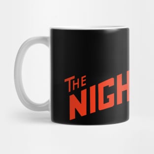 Night Bird Mug